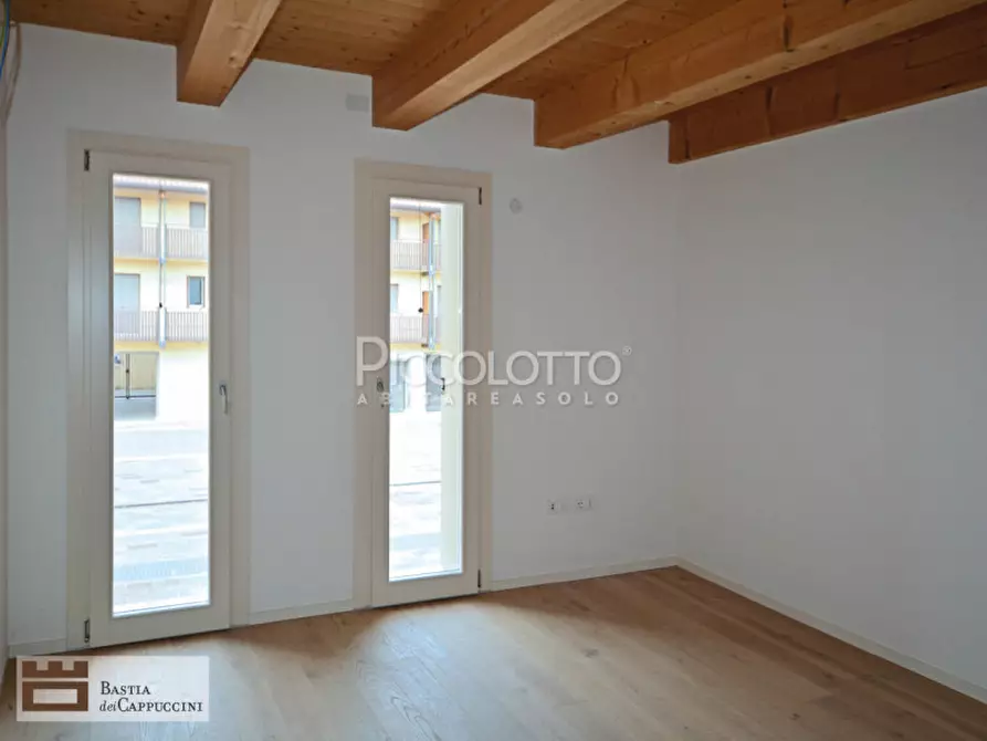 Immagine 8 di Appartamento in vendita  in Vicolo dei Cappuccini a Castelfranco Veneto
