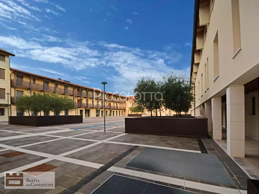 Immagine 13 di Appartamento in vendita  in Vicolo dei Cappuccini a Castelfranco Veneto