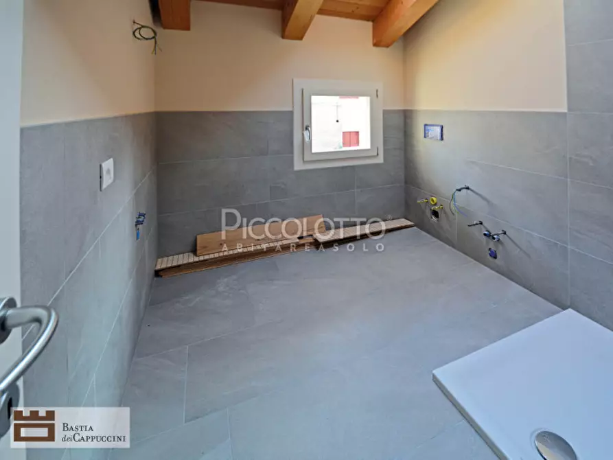 Immagine 5 di Appartamento in vendita  in Vicolo dei Cappuccini a Castelfranco Veneto