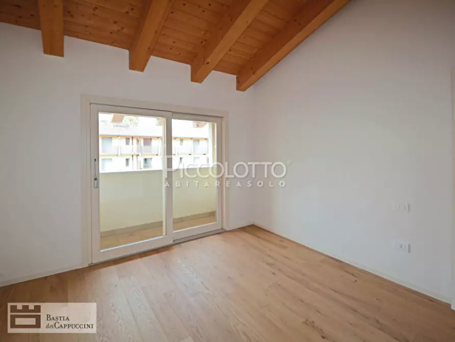 Immagine 6 di Appartamento in vendita  in Vicolo dei Cappuccini a Castelfranco Veneto