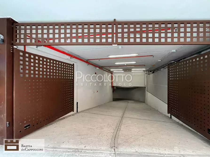 Immagine 12 di Appartamento in vendita  in Vicolo dei Cappuccini a Castelfranco Veneto