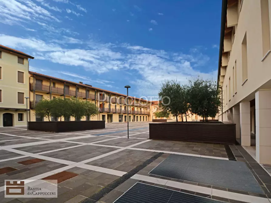 Immagine 13 di Appartamento in vendita  in Vicolo dei Cappuccini a Castelfranco Veneto