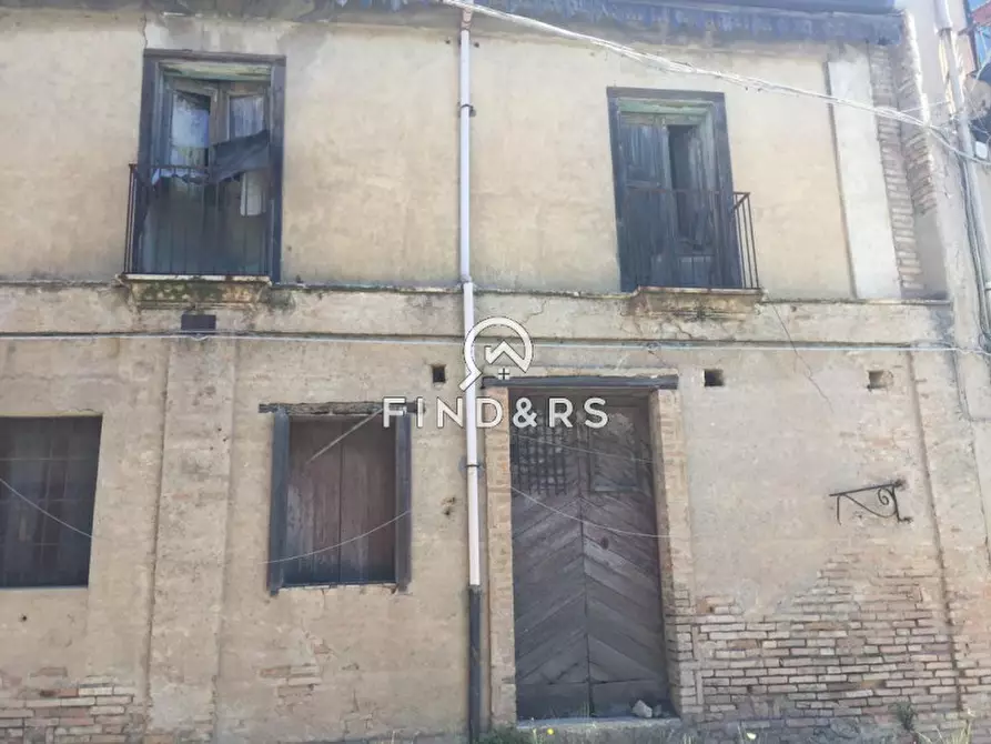 Immagine 3 di Casa indipendente in vendita  in Via Anita Garibaldi a Reggio Di Calabria
