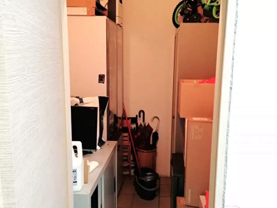 Immagine 9 di Ufficio in vendita  in via Benussi a Trieste