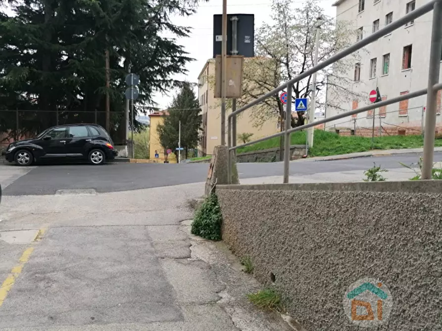 Immagine 19 di Ufficio in vendita  in via Benussi a Trieste