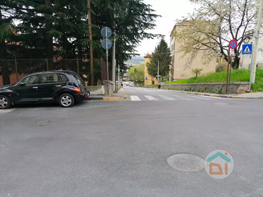 Immagine 20 di Ufficio in vendita  in via Benussi a Trieste