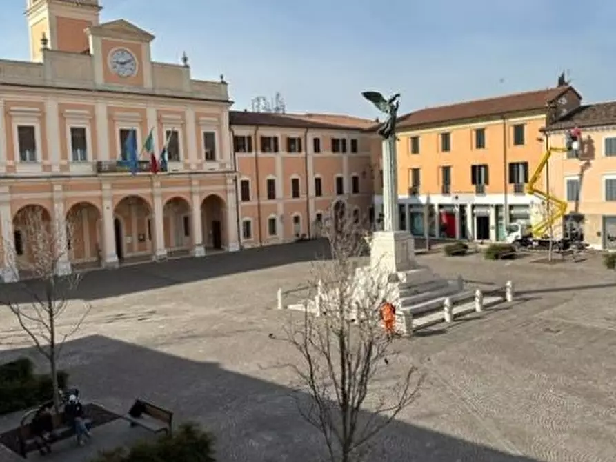 Immagine 2 di Appartamento in vendita  a Savignano Sul Rubicone