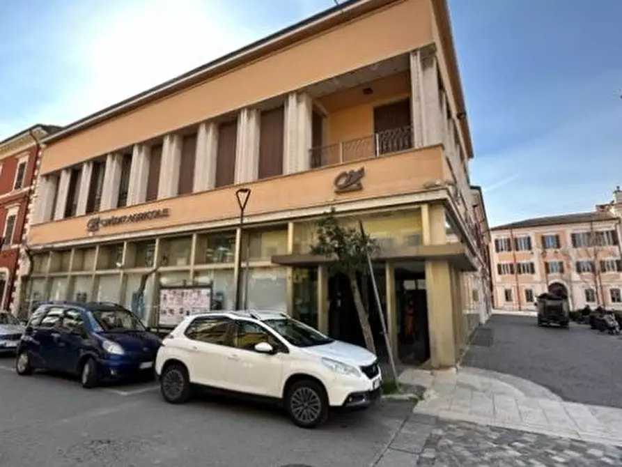 Immagine 3 di Appartamento in vendita  a Savignano Sul Rubicone