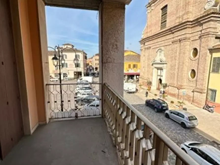 Immagine 4 di Appartamento in vendita  a Savignano Sul Rubicone