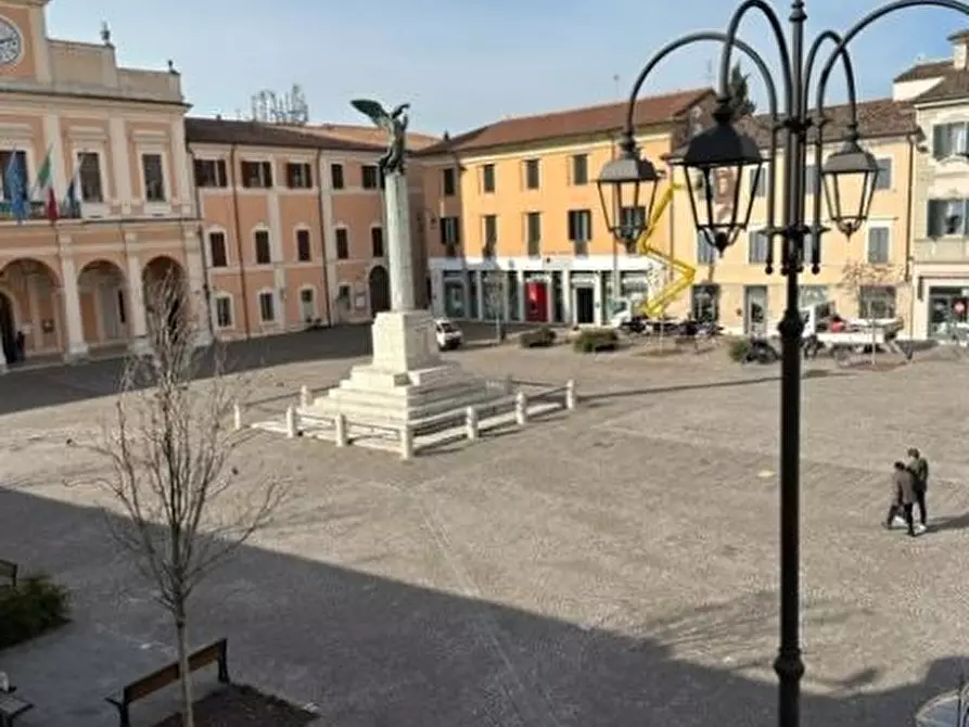 Immagine 5 di Appartamento in vendita  a Savignano Sul Rubicone