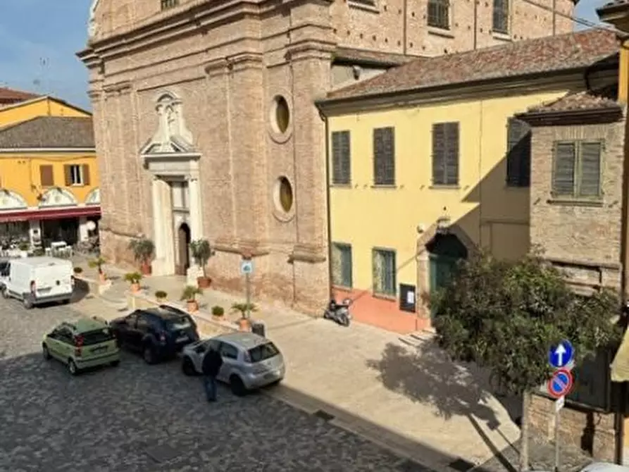 Immagine 6 di Appartamento in vendita  a Savignano Sul Rubicone