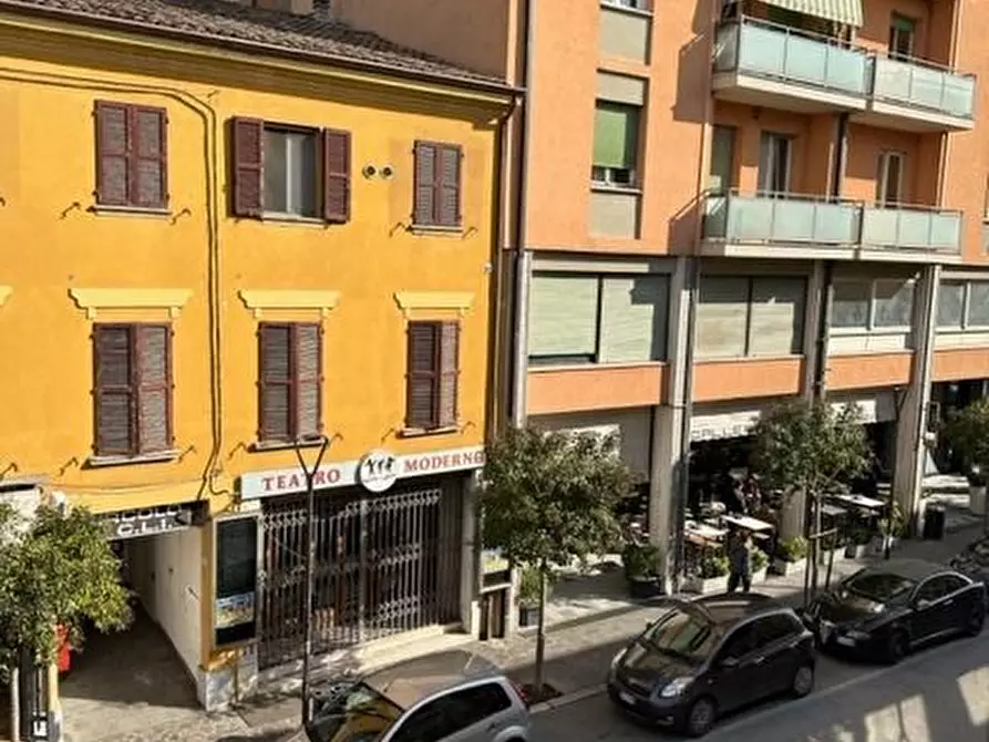 Immagine 7 di Appartamento in vendita  a Savignano Sul Rubicone