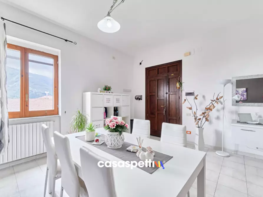 Immagine 1 di Appartamento in vendita  in Via Alfani, San Cipriano Picentino a San Cipriano Picentino