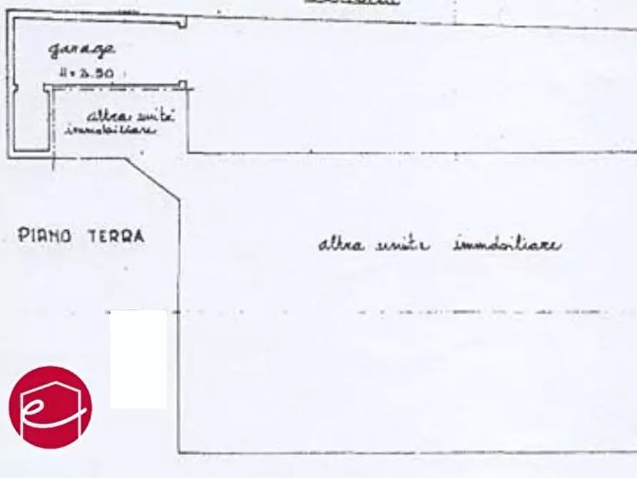 Immagine 22 di Appartamento in vendita  a San Mauro Pascoli