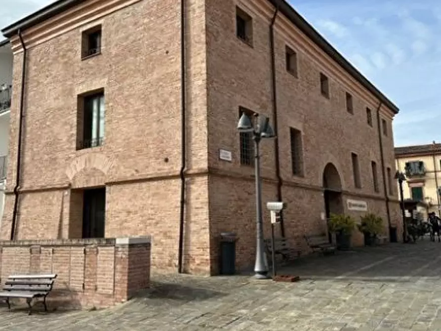 Immagine 1 di Ufficio in vendita  a Montiano