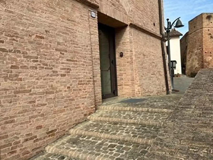Immagine 3 di Ufficio in vendita  in Via Cesena a Montiano