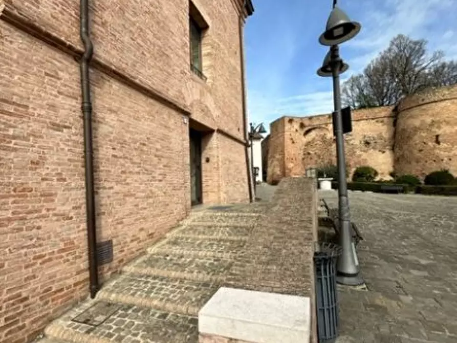 Immagine 4 di Ufficio in vendita  in Via Cesena a Montiano