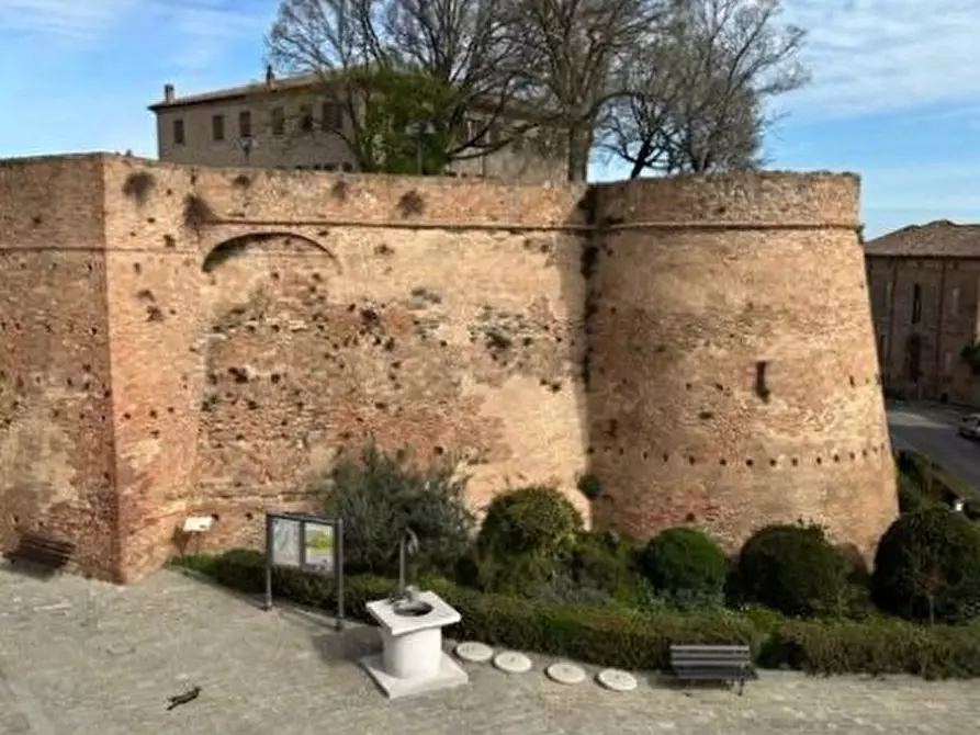 Immagine 16 di Ufficio in vendita  in Via Cesena a Montiano