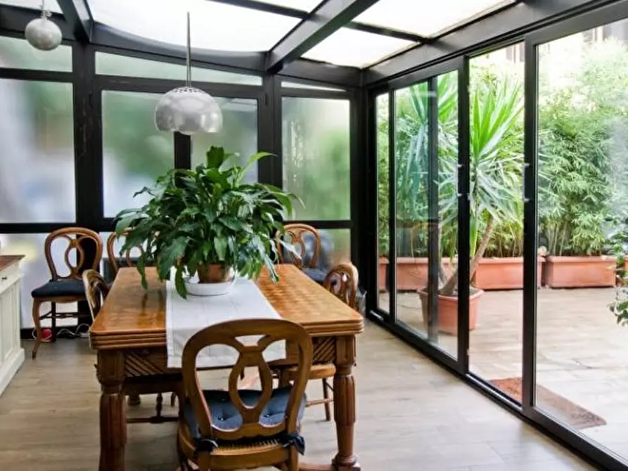 Immagine 2 di Appartamento in vendita  in Savonarola a Padova