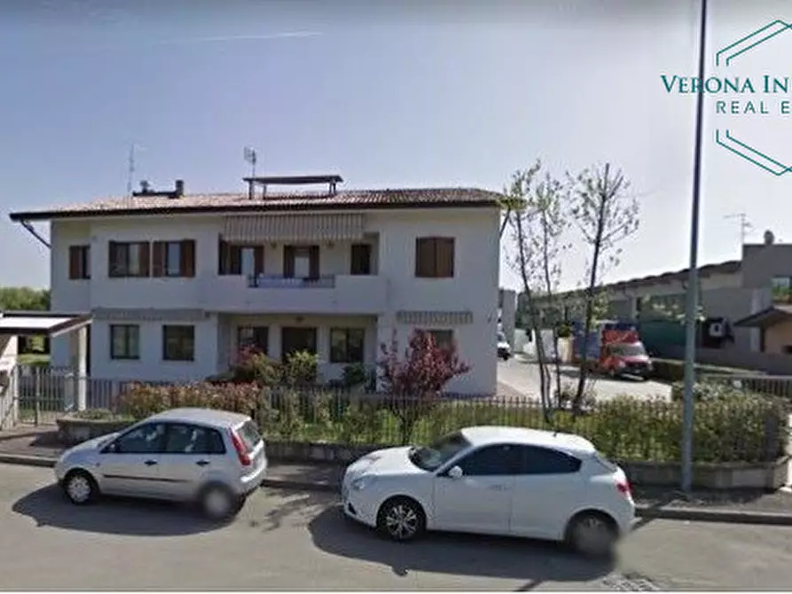 Immagine 1 di Capannone industriale in vendita  in via Dell'Artigianato a Sona