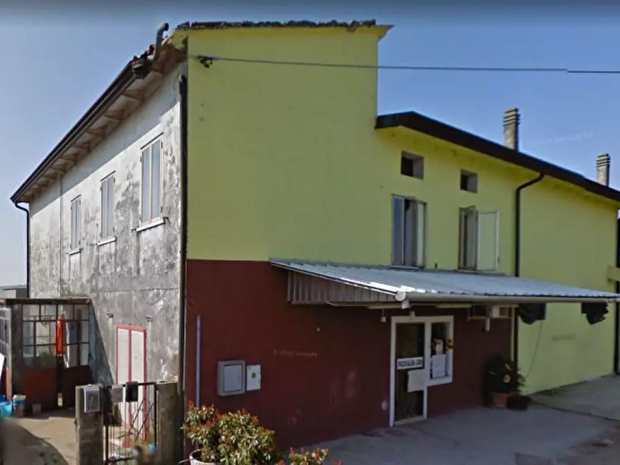 Immagine 1 di Attività commerciale in vendita  in via Grigoletto e Pasqualato a Mogliano Veneto