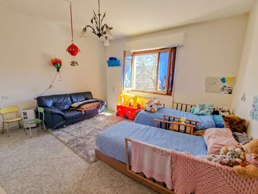 Immagine 6 di Casa indipendente in vendita  in via Bellaria a Acqualagna