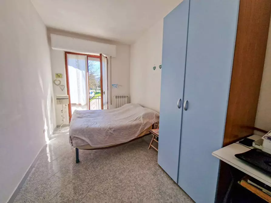 Immagine 7 di Casa indipendente in vendita  in via Bellaria a Acqualagna