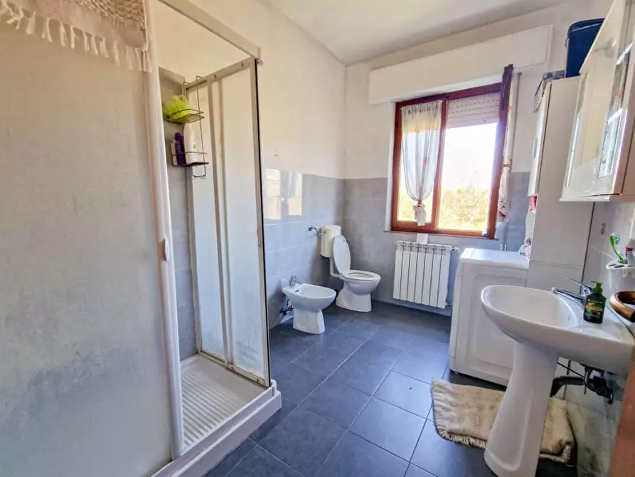 Immagine 8 di Casa indipendente in vendita  in via Bellaria a Acqualagna