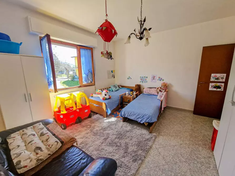 Immagine 9 di Casa indipendente in vendita  in via Bellaria a Acqualagna