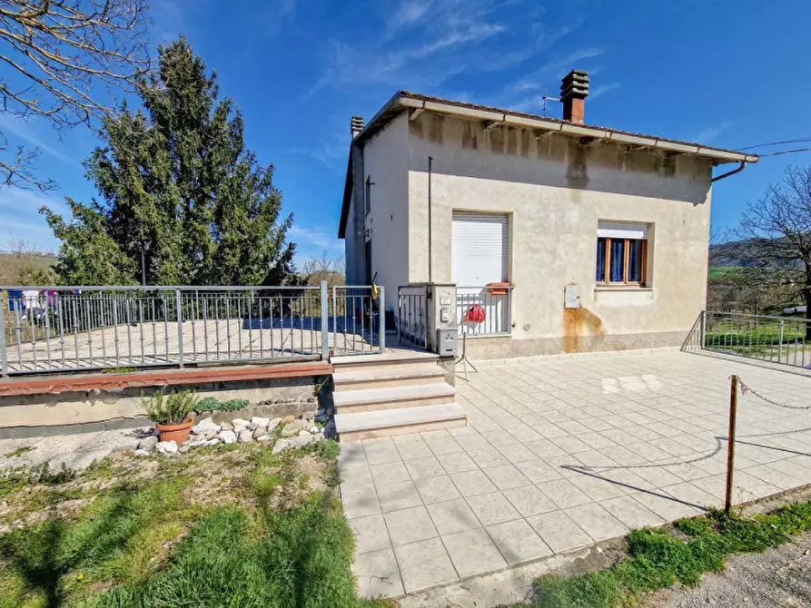 Immagine 12 di Casa indipendente in vendita  in via Bellaria a Acqualagna