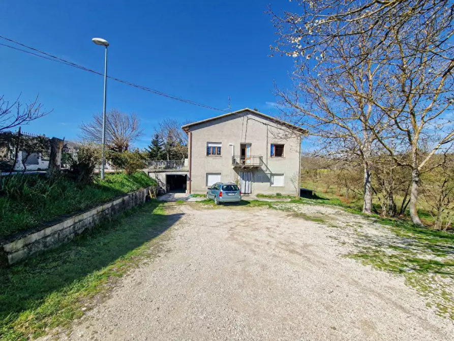 Immagine 15 di Casa indipendente in vendita  in via Bellaria a Acqualagna