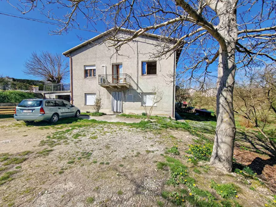 Immagine 17 di Casa indipendente in vendita  in via Bellaria a Acqualagna