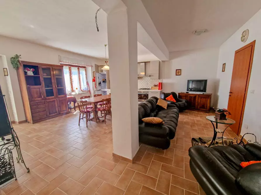 Immagine 18 di Casa indipendente in vendita  in via Bellaria a Acqualagna