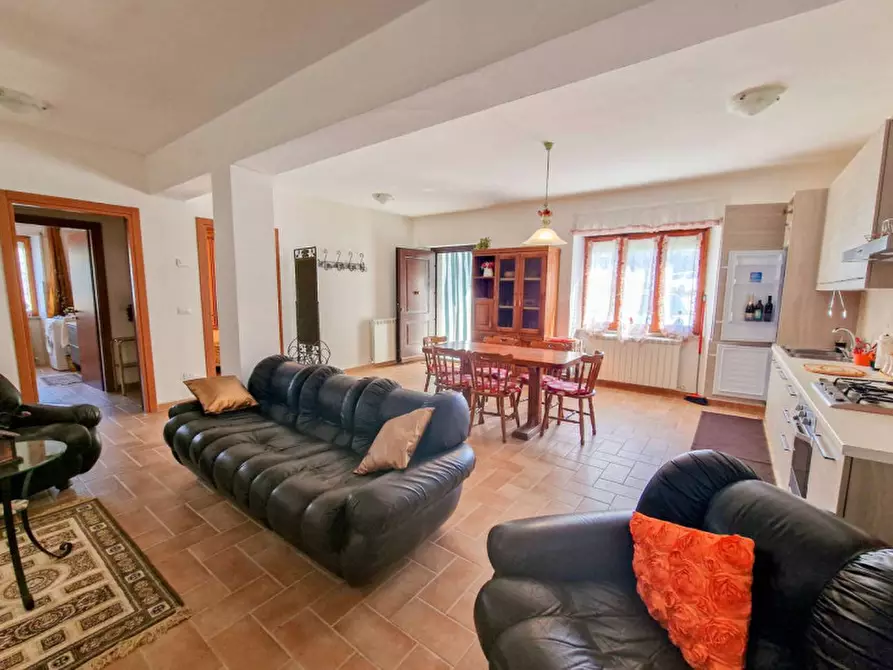 Immagine 19 di Casa indipendente in vendita  in via Bellaria a Acqualagna