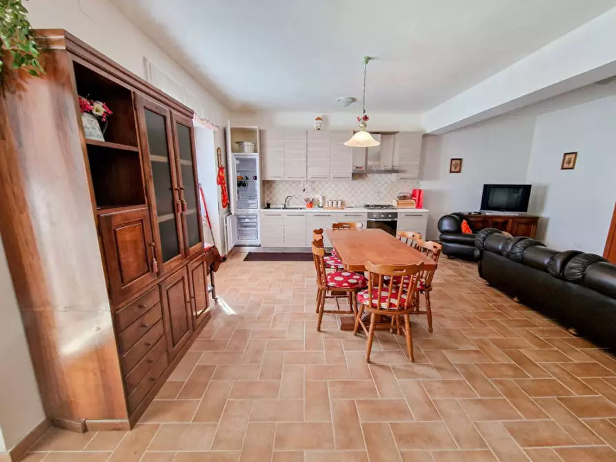 Immagine 21 di Casa indipendente in vendita  in via Bellaria a Acqualagna