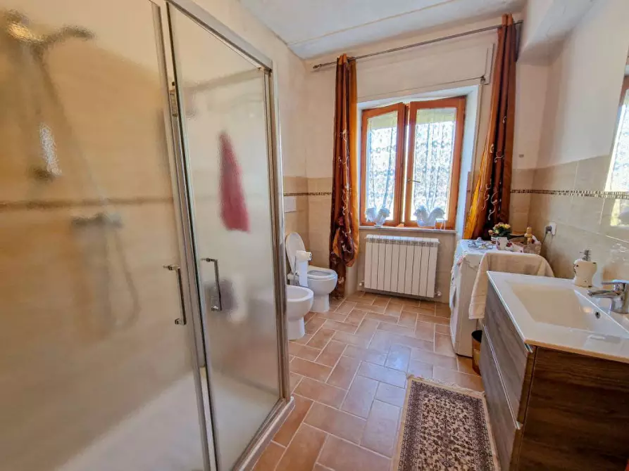 Immagine 22 di Casa indipendente in vendita  in via Bellaria a Acqualagna