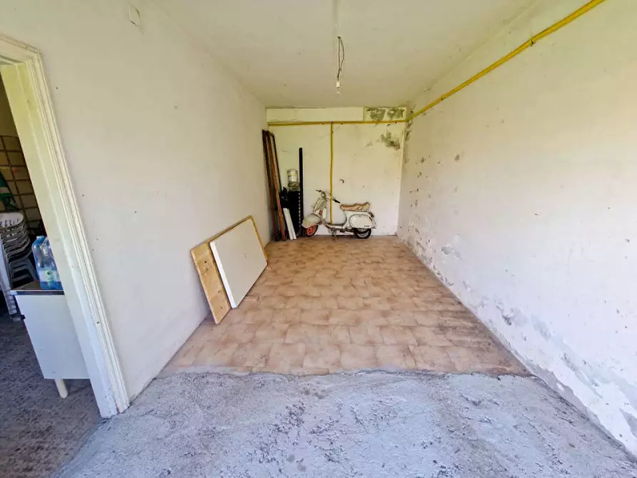 Immagine 23 di Casa indipendente in vendita  in via Bellaria a Acqualagna