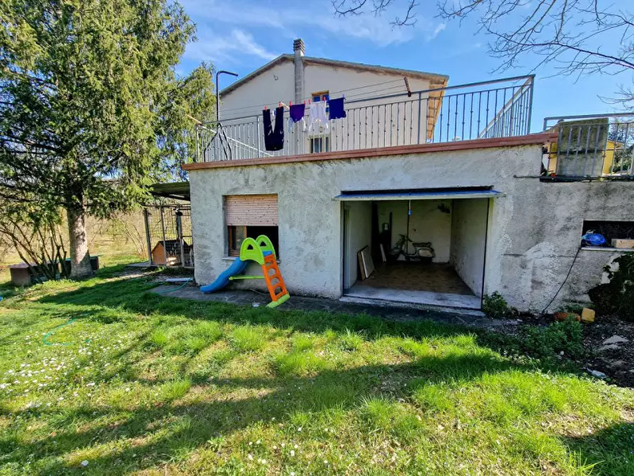 Immagine 24 di Casa indipendente in vendita  in via Bellaria a Acqualagna