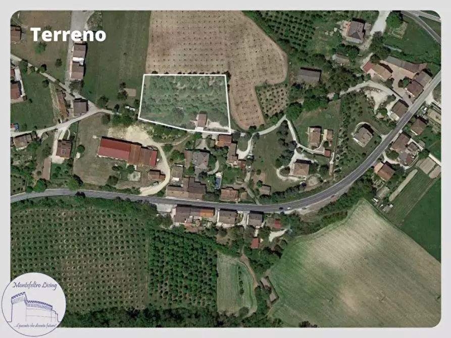 Immagine 27 di Casa indipendente in vendita  in via Bellaria a Acqualagna