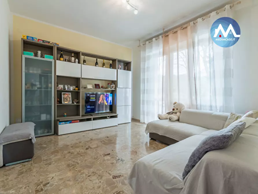 Immagine 1 di Casa bifamiliare in vendita  in via Basento 30 a Pesaro