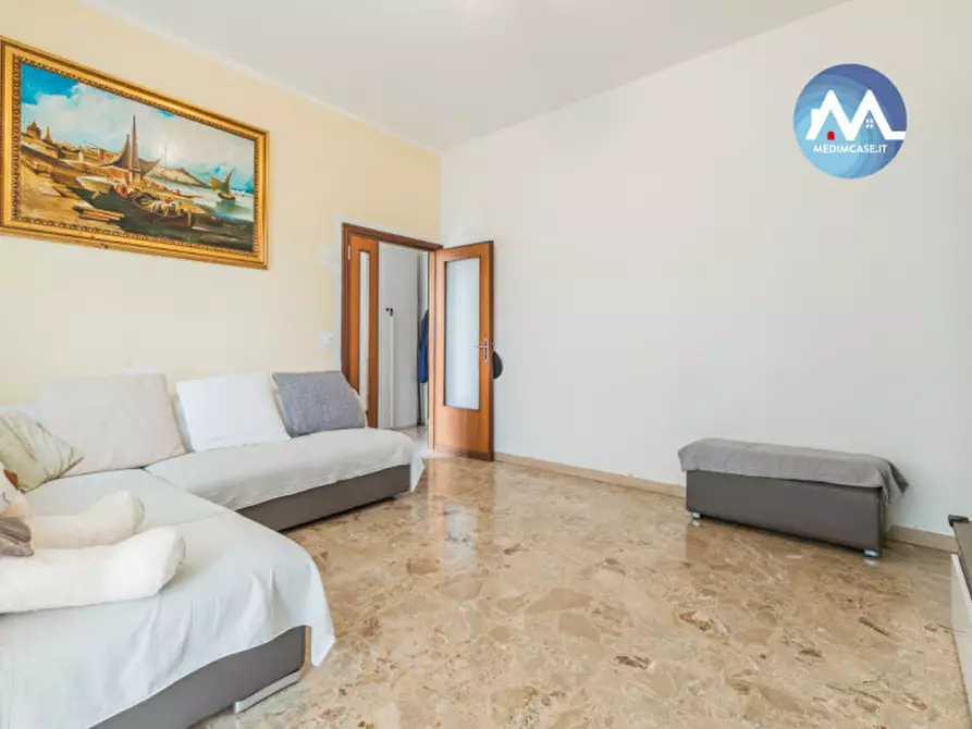 Immagine 3 di Casa bifamiliare in vendita  in via Basento 30 a Pesaro