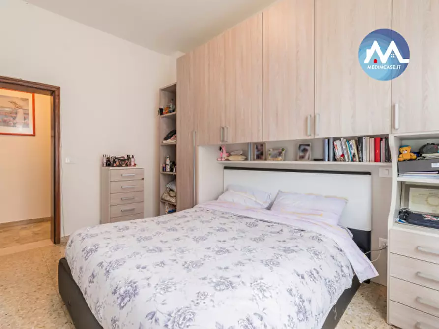 Immagine 14 di Casa bifamiliare in vendita  in via Basento 30 a Pesaro