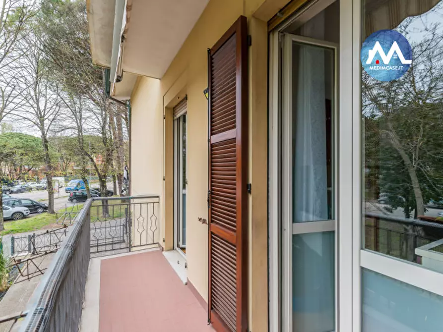 Immagine 21 di Casa bifamiliare in vendita  in via Basento 30 a Pesaro