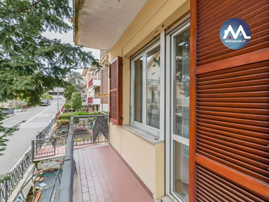 Immagine 25 di Casa bifamiliare in vendita  in via Basento 30 a Pesaro