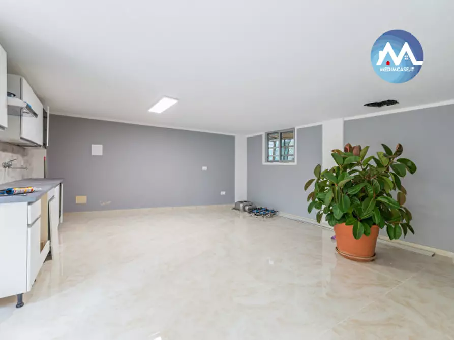 Immagine 28 di Casa bifamiliare in vendita  in via Basento 30 a Pesaro