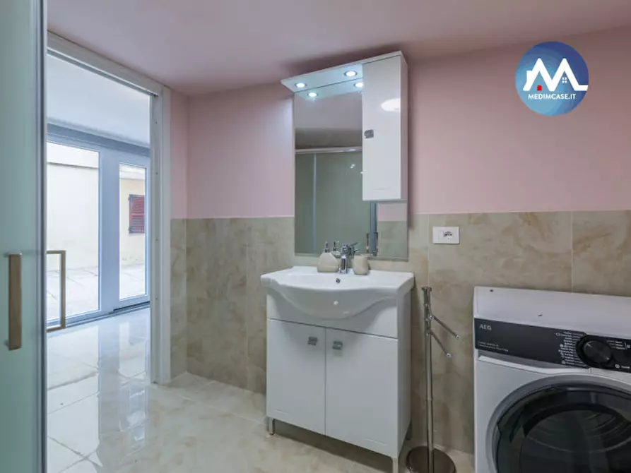 Immagine 32 di Casa bifamiliare in vendita  in via Basento 30 a Pesaro