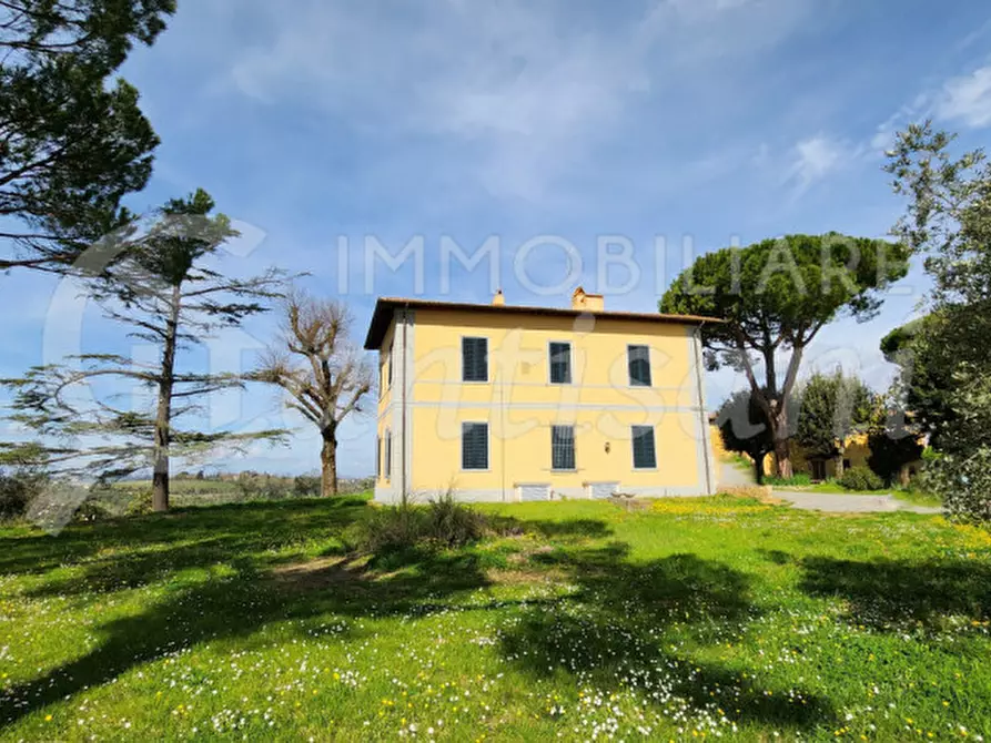 Immagine 1 di Appartamento in affitto  in via grevigiana a San Casciano In Val Di Pesa