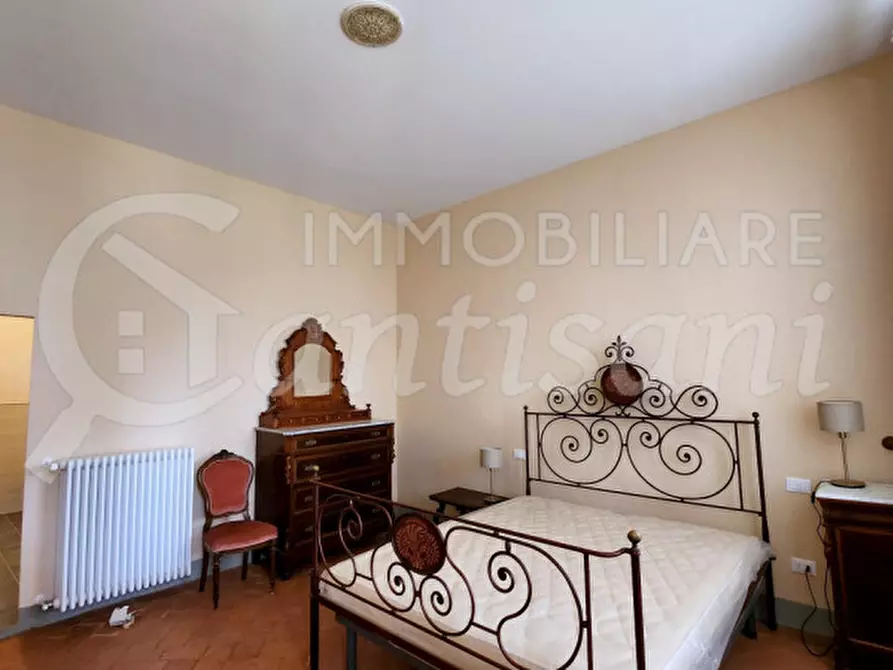 Immagine 4 di Appartamento in affitto  in via grevigiana a San Casciano In Val Di Pesa