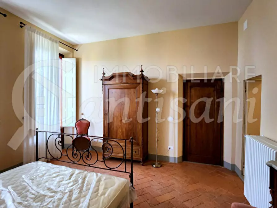 Immagine 5 di Appartamento in affitto  in via grevigiana a San Casciano In Val Di Pesa