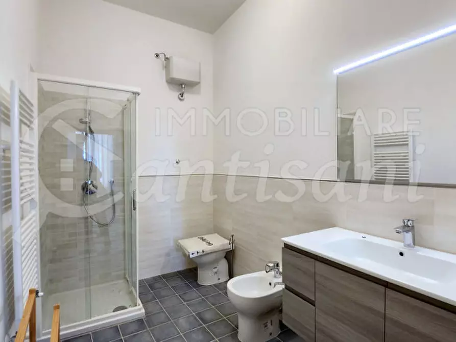 Immagine 6 di Appartamento in affitto  in via grevigiana a San Casciano In Val Di Pesa